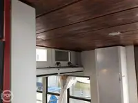 Rebocador à venda