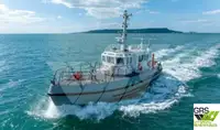 Navio de pesquisa à venda