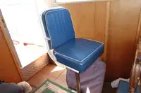 Rebocador à venda