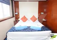 Navio de cruzeiro à venda