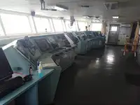 Navio-tanque de óleo/produtos químicos à venda