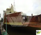 Navio Ro-Ro à venda