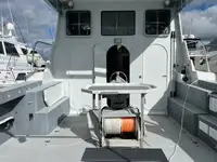 Navio de pesquisa à venda
