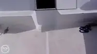 Apoio a mergulho à venda