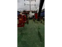 Barcaça à venda