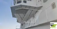 Navio de Suprimento Rápido (FSV) à venda
