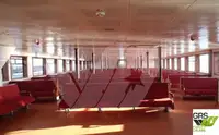 Navio de passageiros à venda
