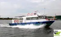 Navio de pesquisa à venda