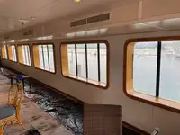 Navio de transporte de passageiros (Ferry) à venda