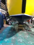 Trawler à venda