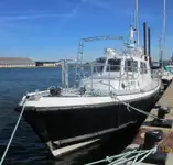 Barco piloto à venda