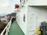 Navio de abastecimento à venda
