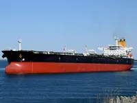 Navio-tanque de óleo/produtos químicos à venda