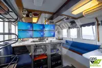 Navio de pesquisa à venda