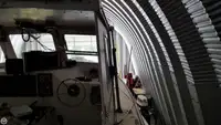 Navio de pesca de arrasto à venda