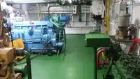Rebocador à venda