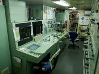 Navio de pesquisa à venda