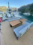 Balsa de desembarque, tanque à venda