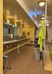 Doca flutuante à venda