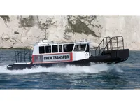 Bote inflável rígido à venda