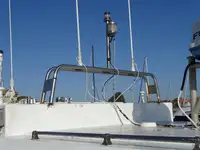 Navio de pesca de arrasto à venda