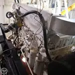 Balsa de desembarque, tanque à venda