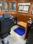 Rebocador à venda