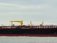 Navio-tanque de óleo/produtos químicos à venda