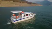 Navio de cruzeiro à venda
