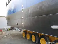 Barcos de trabalho à venda