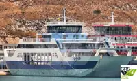 Navio Ro-Ro à venda