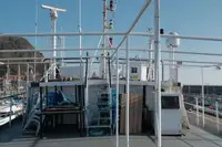 Navio de pesquisa à venda