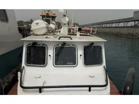 Barcos de trabalho à venda