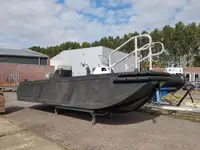 Navio porta-contêineres à venda