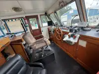 Navio de transporte de passageiros (Ferry) à venda