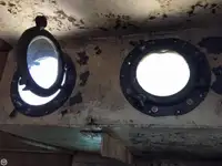 Rebocador à venda