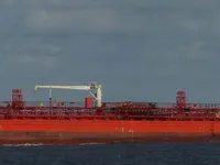 Navio-tanque de óleo/produtos químicos à venda