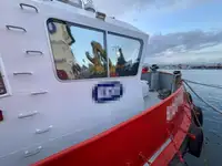 Rebocador à venda