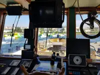 Navio de patrulha à venda