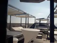 Navio de passageiros à venda