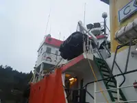 Rebocador à venda