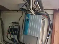 Navio-tanque de óleo/produtos químicos à venda
