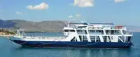 Ro-Ro ship à venda