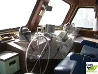 Barcos de trabalho à venda