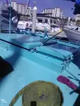 Navio de pesca de arrasto à venda