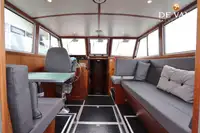 Navio de patrulha à venda