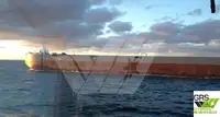 Barcaça à venda