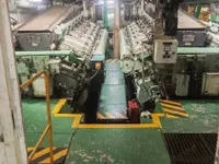 Rebocador de Manobra e Suprimento (AHTS) à venda