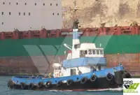 Barcos de trabalho à venda