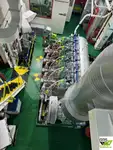Navio graneleiro à venda